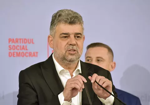 Marcel Ciolacu: „Nu cade niciun guvern. Dacă cineva iese din coaliţie, eu îmi voi duce mandatul la Cotroceni”