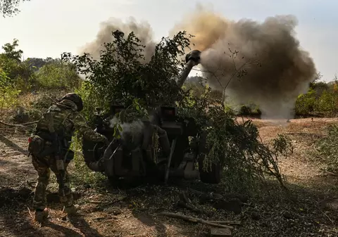 Război în Ucraina, ziua 598 | Luptele din nord-est „s-au înrăutățit semnificativ”