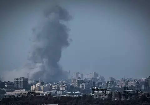 Încă un cetățean româno-israelian, dat dispărut în Israel. MAE, precizări despre soarta românilor prinși în conflictul dintre Israel și Hamas