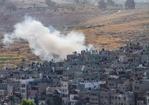 Summit de pace în Egipt dedicat Orientului Mijlociu. SUA, Israel şi Iran lipsesc de la masa discuţiilor