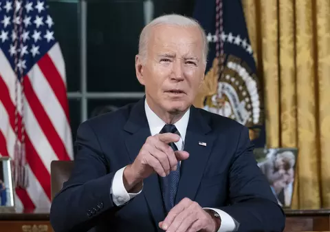 Securitatea Occidentului, ca obiectiv indivizibil. De ce discursul lui Joe Biden către americani privește întreaga lume liberă