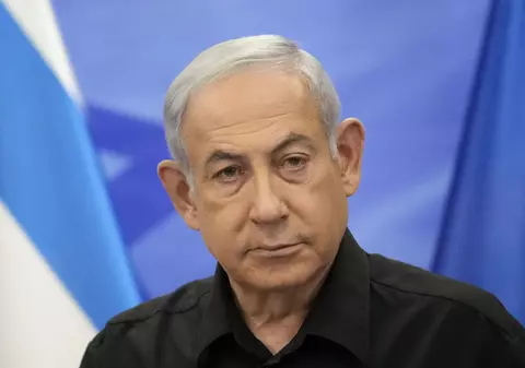 Parlamentul israelian a votat cu o majoritate covârșitoare împotriva recunoașterii unilaterale a unui stat palestinian. Netanyahu: „O decizie istorică”