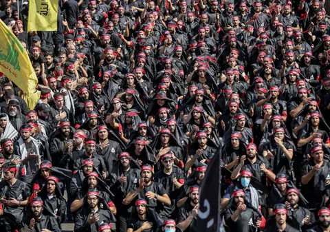 Ce este Hezbollah, gruparea libaneză mult mai puternică decât Hamas, și cât de mare este riscul intrării sale în război împotriva Israelului