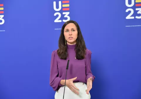 Israelul acuză „elemente ale guvernului” spaniol că s-au aliniat cu Hamas. Madridul respinge afirmația