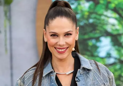 Motivul pentru care Irina Fodor nu și-a vopsit părul niciodată. Trucurile de înfrumusețare ale prezentatoarei „Chefi la cuțite”