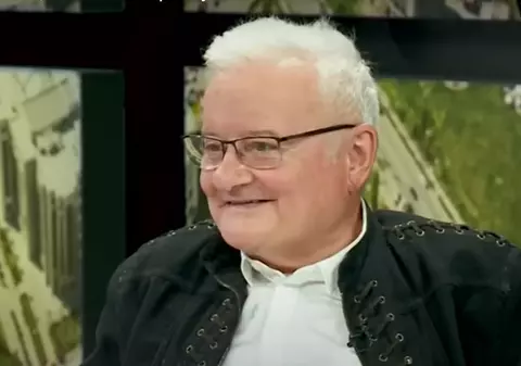 Irinel Columbeanu e căutat de admiratoare la azil: „Sunt niște domnișoare care vor să vină să mă vadă”. Romanița Iovan, fosta iubită, i-a scris