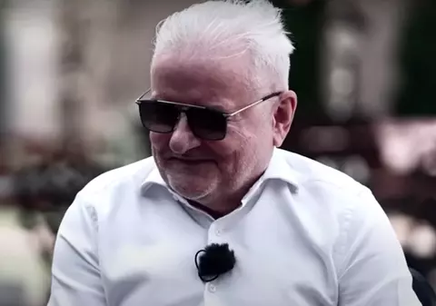 Irinel Columbeanu așteaptă pensia la azil. Cum arată acum o zi din viața fostului milionar: „Fiecare dimineață începe cu Imnul României”