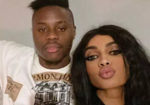 Laurette s-a împăcat cu fotbalistul Magaye Gueye: „Decât să ne chinuim, mai bine ne iubim”. În ce vacanță au fost îndrăgostiții