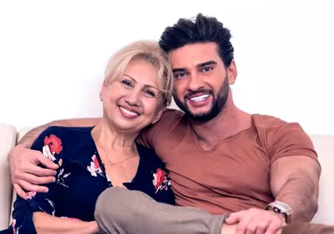 Mama lui Dorian Popa, primele declarații după ce artistul a fost prins la volan sub influența substanțelor interzise: „Viața merge înainte”