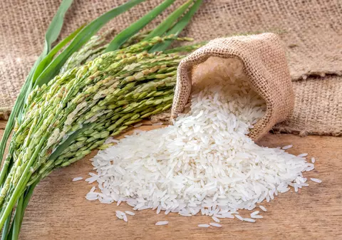 Şase feluri delicioase de mâncare cu orez