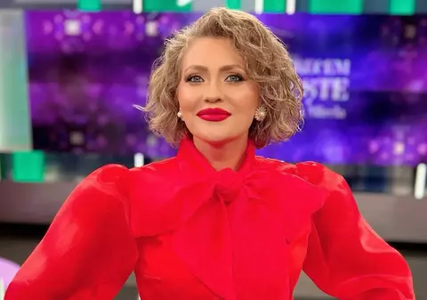 Contractul Mirelei Vaida cu Antena se încheie la finalul anului. Anunțul făcut de prezentatoarea de la „Acces Direct”: „Am avut discuții preliminare”