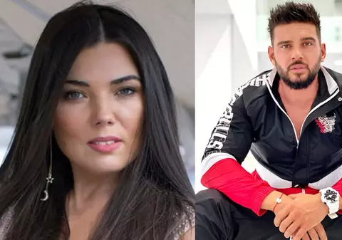 Paula Seling îi e recunoscătoare lui Dorian Popa. Ce gest a făcut artistul pentru ea: „A fost foarte amabil, elegant și respectuos”