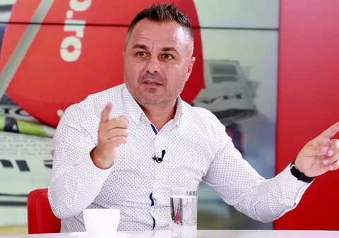 „Am fost în comă patru ore”. Momentele dramatice prin care a trecut Florentin Petre în urmă cu mai bine de 20 de ani, când s-a electrocutat la pescuit