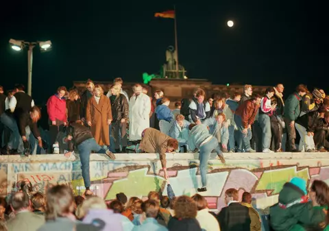 33 de ani de la reunificarea Germaniei. De ce Berlinul rămâne stindardul democrației europene