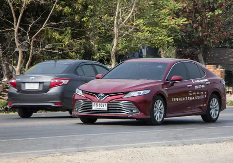 106.000 de dolari: Țara în care atât costă certificatul prin care poate fi deținută o mașină. Prețul unei hibride ajunge la peste 180.000 de dolari