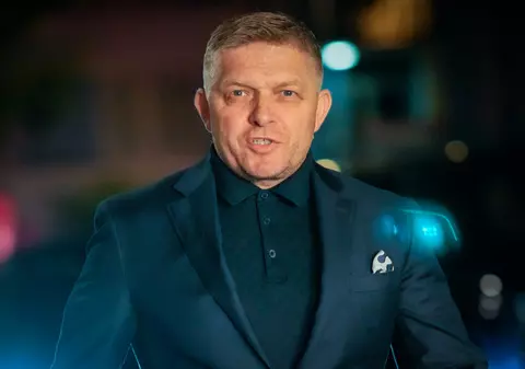 Partidul lui Robert Fico, candidat pro-rus cu discurs antioccidental, a câștigat alegerile din Slovacia