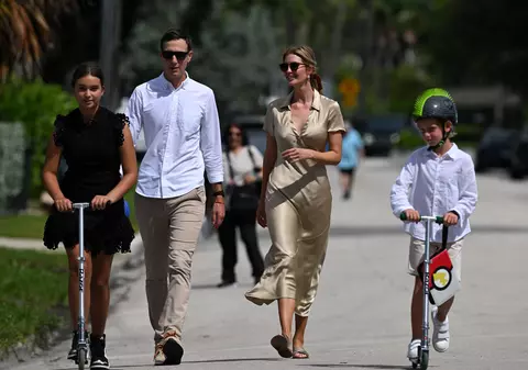 Ivanka Trump trebuie să depună mărturie în dosarul de fraudă în afaceri intentat împotriva lui Donald Trump, a decis justiția americană