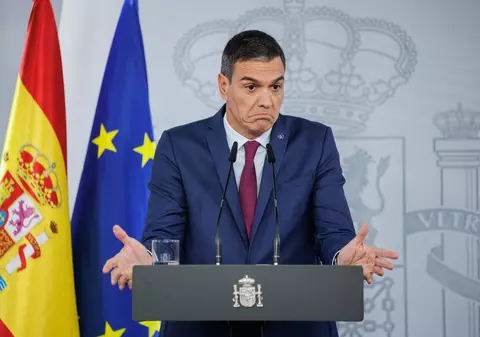 După cele două eșecuri ale liderului conservator, socialistul Pedro Sanchez a primit mandatul din partea regelui Spaniei să formeze un nou guvern