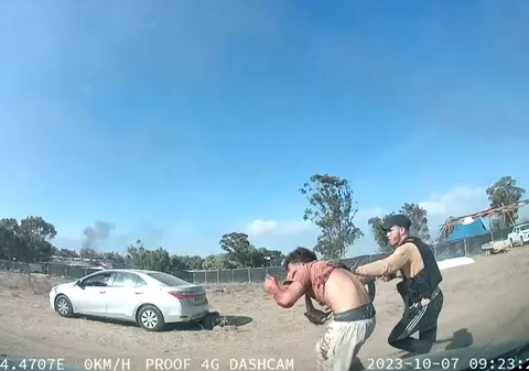 Mărturia unui supraviețuitor al masacrului de la festivalul de muzică din Israel: "E ca și cum teroriștii ar fi adunat toate animalele într-un singur loc și le-ar fi împușcat"