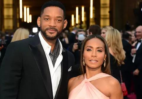 La un an și jumătate de la „scandalul palmelor” de la premiile Oscar, Jada Pinkett dezvăluie că s-a separat de Will Smith din 2016