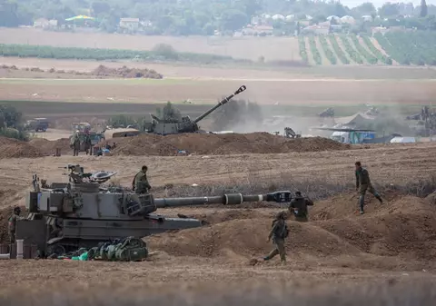 Armata israeliană neagă că a recuperat trupurile unor israelieni răpiți, după informațiile apărute în urma raidurilor din Gaza