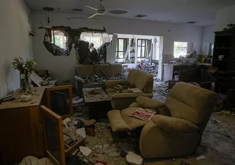 „Nu țintiți civilii!”. Reguli stricte ale războiului ar trebui să ghideze conflictul Israel-Hamas. Limitele lor sunt frecvent testate de combatanți