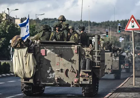 „Răspunsul va fi unul ucigător”. Armata israeliană susține că este capabilă să facă faţă pe mai multe fronturi, inclusiv unui război cu Hezbollah