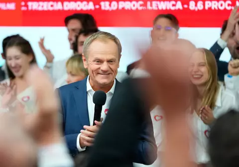 Alegeri Polonia, rezultate finale: opoziția are majoritatea pentru a forma guvernul și pentru a-i înlătura pe conservatori după opt ani la putere