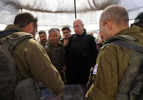 Israelul anunță că ofensiva din Gaza „va dura mult timp" și dezvăluie motivul pentru care refuză reluarea alimentării cu combustibil