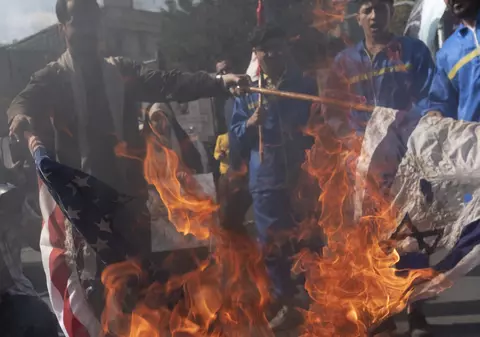 Un comandant iranian spune că armata ia în calcul să lanseze o rachetă asupra orașului Haifa din Israel. „Vom îndeplini această sarcină fără ezitare, dacă e necesar”