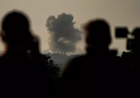 Hamas a eliberat două ostatice – două femei în vârstă de 79 și 85 de ani. Presa israeliană scrie despre negocieri avansate pentru eliberarea altor 50