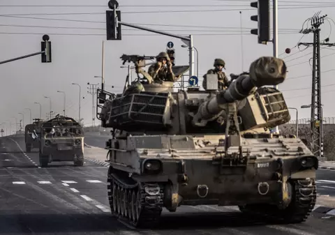 Israelul a dezvăluit cât îl costă o zi de război. Ministrul israelian de finanțe anunță că actualul buget „nu mai este relevant" și trebuie modificat