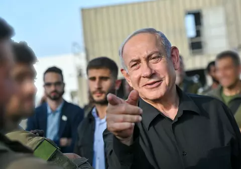 Benjamin Netanyahu nu-și asumă răspunderea directă pentru „dezastrul" din 7 octombrie, dar spune că „toată lumea va trebui să dea răspunsuri, inclusiv eu"