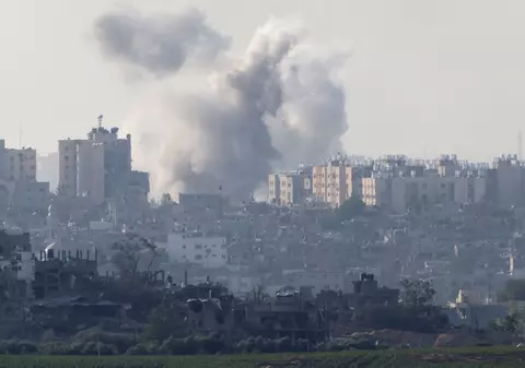 Premierul Netanyahu exclude o încetare a focului în Gaza și spune că „acum este vreme de război”