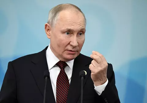 Vladimir Putin condamnă bombardamentele din Gaza şi avertizează: Conflictul Israel - Hamas s-ar putea extinde dincolo de Orientul Mijlociu