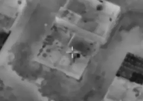 Israel anunță că l-a ucis pe șeful operațiunilor aeriene ale Hamas, într-un raid aerian nocturn - VIDEO