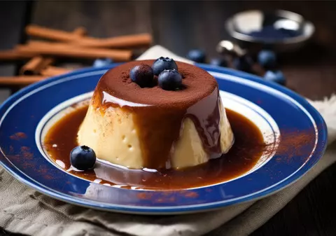 Reţete de budincă - cum prepari cele mai delicioase budinci