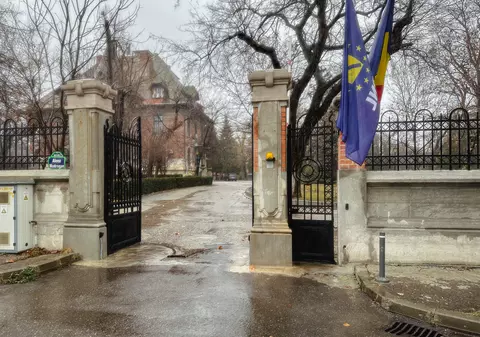 PNL, investiție imobiliară de milioane de euro: cumpără sediile din centrul Bucureștiului, cu banii din subvenția de la stat