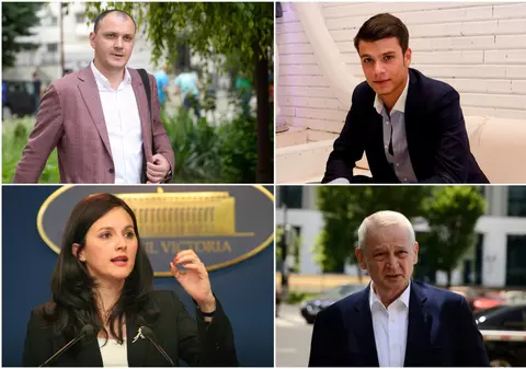 Proiect de lege anti-fugari: Cine nu se predă în 7 zile poate primi până la 3 ani de închisoare suplimentar