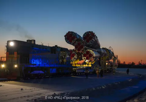 Bild: Rușii au discutat despre un atac cu rachete spațiale asupra Ucrainei. Propunerea vine de la fostul şef Roscosmos