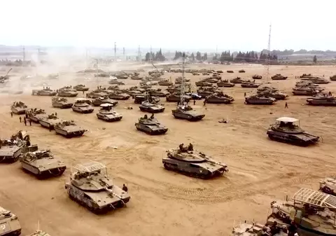 Turcia și Iranul cer convocarea unei conferințe internaționale pentru a evita un război în Orientul Mijlociu