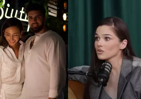 Ce spune Theo Rose despre relația lui Alex Leonte cu Manuela Lupașcu. Fostul iubit al cântăreței și-a refăcut viața alături de celebrul influencer