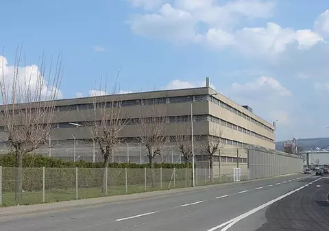 Un român care a dus patru moldoveni cu mașina din Franța în Germania a fost trimis la închisoare, acuzat de contrabandă cu străini