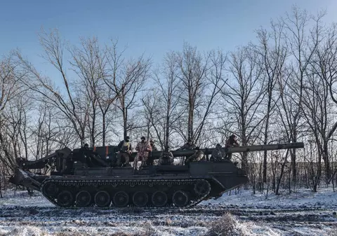 Avertisment: Ucraina intră într-o iarnă dificilă, în războiul cu Rusia. Veștile bune și cele rele pentru forțele Kievului