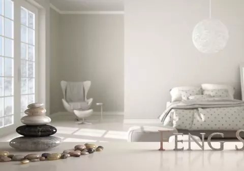 Unde trebuie să așezi patul în dormitor. Sfaturi Feng Shui pentru a atrage energie pozitivă și fericire