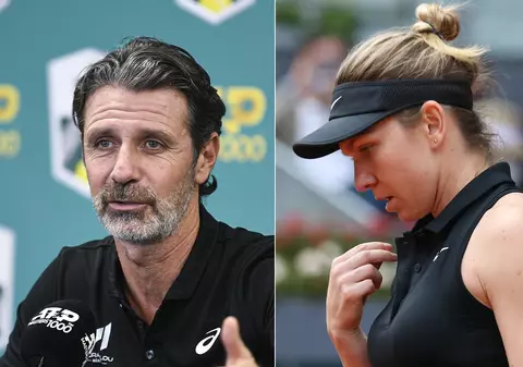 GSP: Cui a mai dat Patrick Mouratoglou praful care a distrus cariera Simonei Halep și care a fost produs la un preț de 1 dolar cutia? 