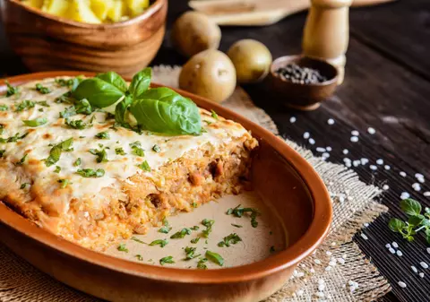 Rețetă de varză a la Cluj