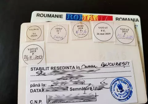 Acte necesare pentru viză de flotant în 2026