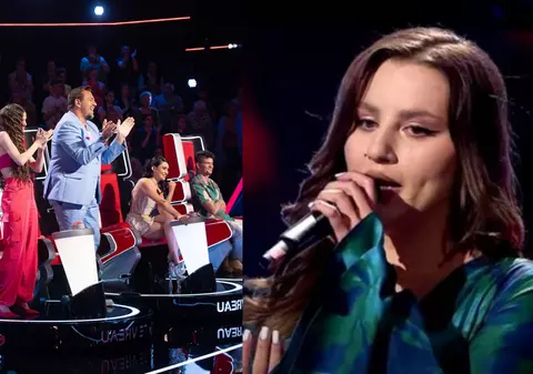 Reacția PRO TV, după ce o fostă concurentă de la „Vocea României” a susținut că show-ul este regizat