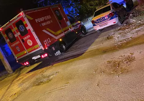 Șase persoane de la Căminul de Bătrâni din Eforie Sud au fost internate în spital, după ce s-au intoxicat cu soluție pentru acarieni